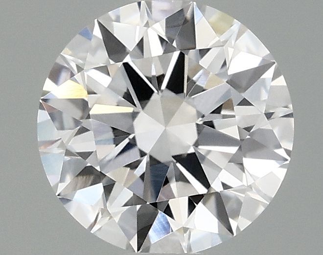 1.07 ct. round Lab Grown Diamond front image