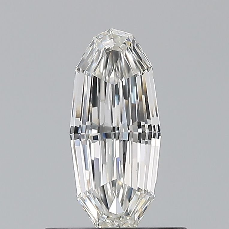 0.50 ct Oval diamond