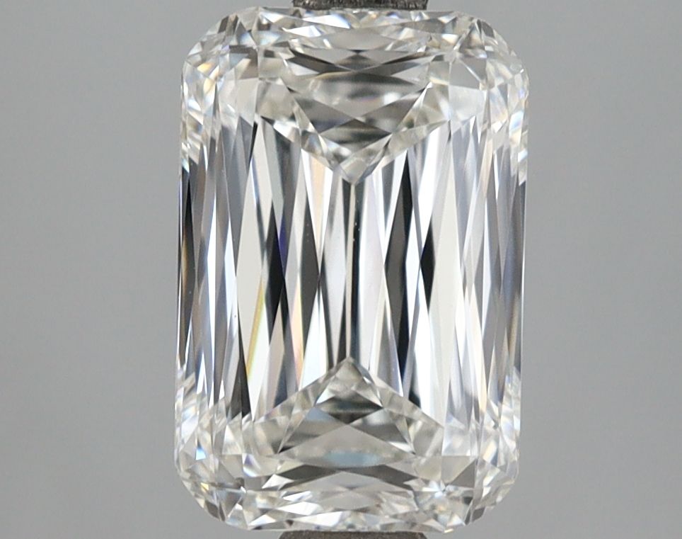 3.05 ct Cushion Modified diamond