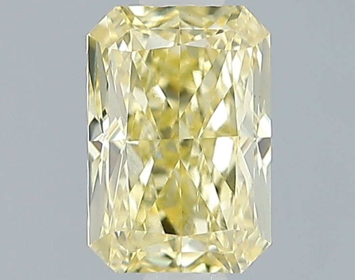 1.47 ct. radiant Lab Grown Diamond front image