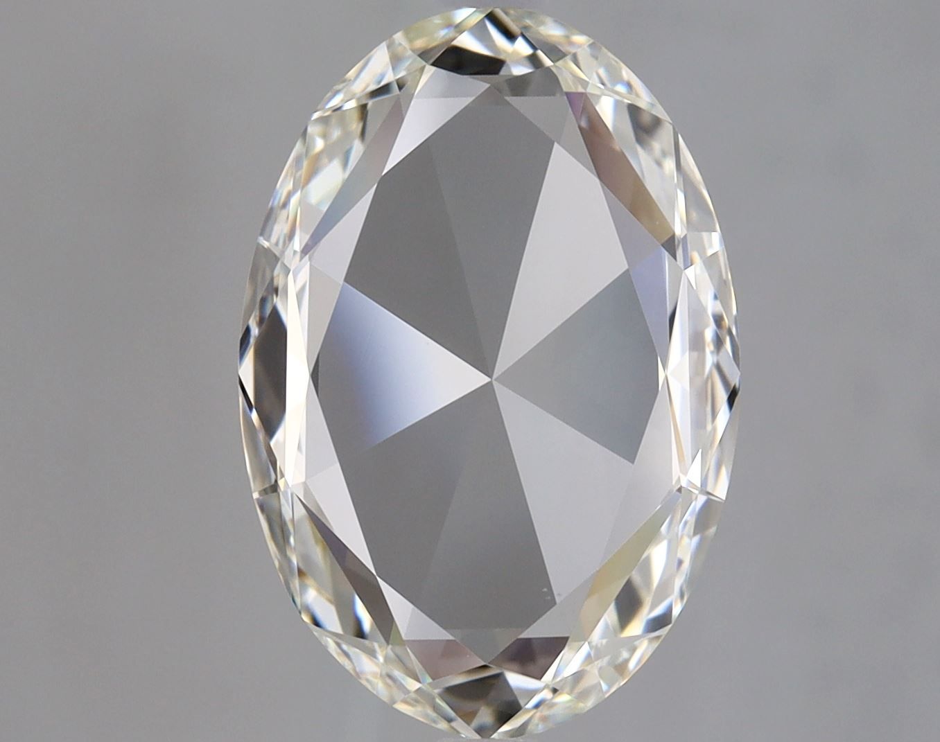 2.41 ct Oval diamond