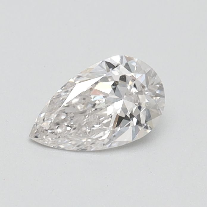 0.36 ct Pear diamond