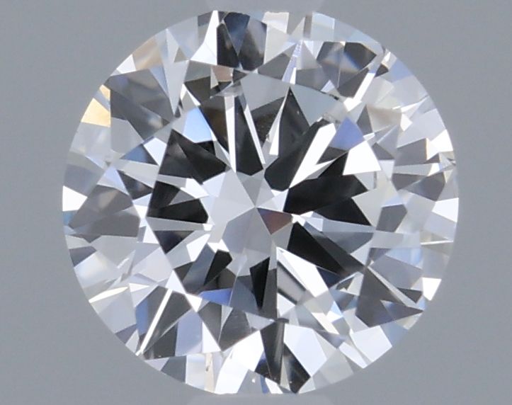 0.27 ct lab-grown Round Diamond