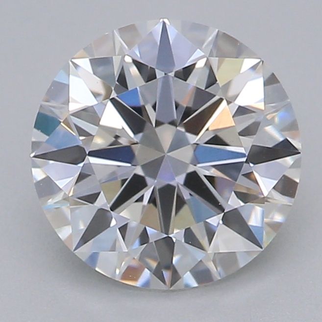 1.05 ct. round Lab Grown Diamond front image
