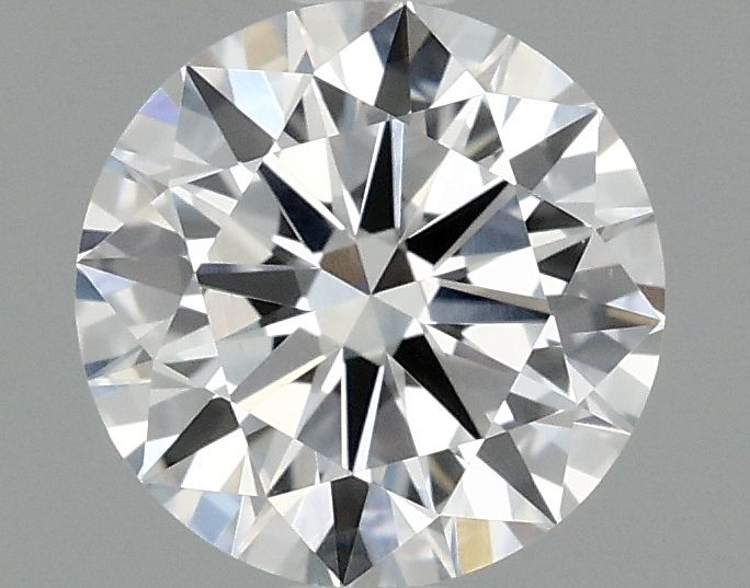 1.17 ct. round Lab Grown Diamond front image