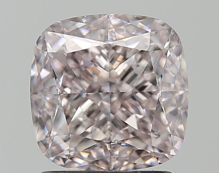 2.02 ct Cushion Modified diamond