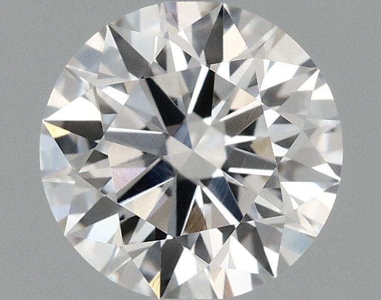 1.09 ct. round Lab Grown Diamond front image