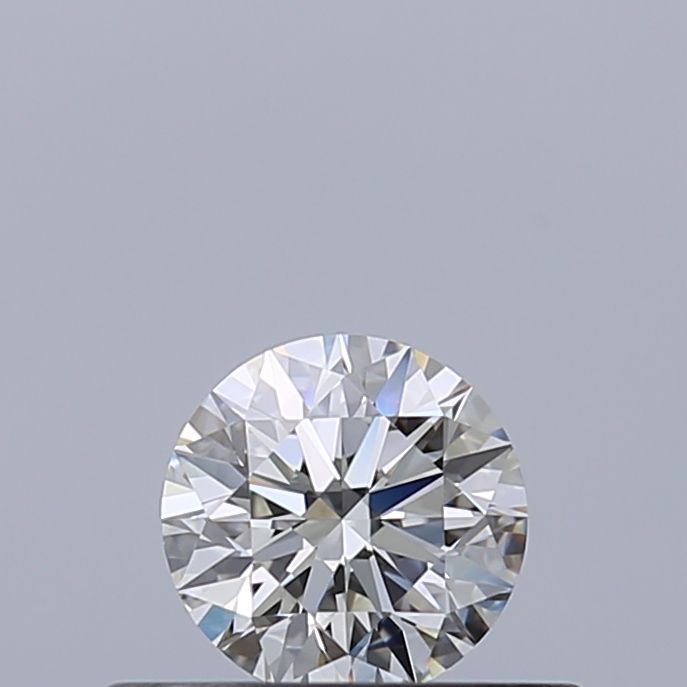 0.32 ct Round diamond