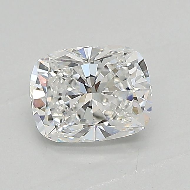 0.69 ct lab-grown Cushion modified Diamond