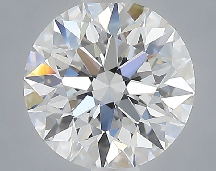 1.04 ct. round Lab Grown Diamond front image
