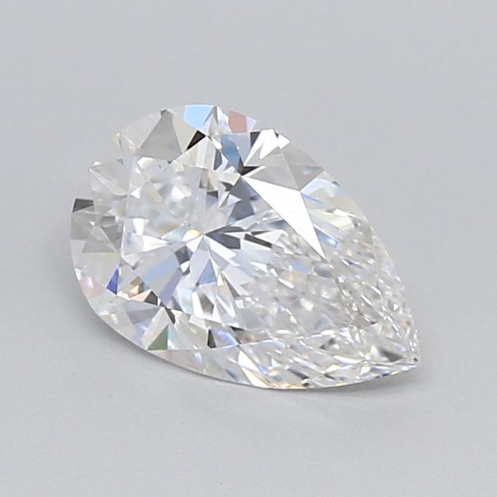 1.06 ct. pear Lab Grown Diamond front image