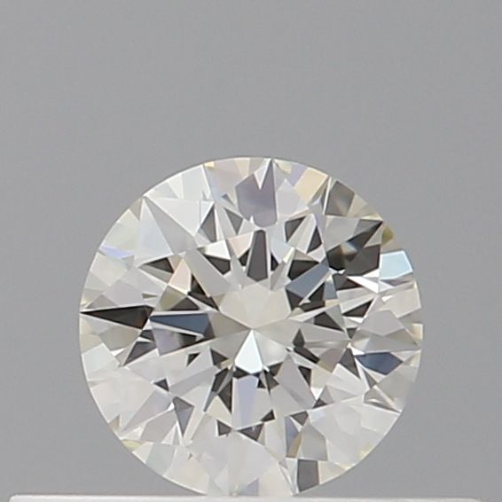 0.3 ct Round Diamond