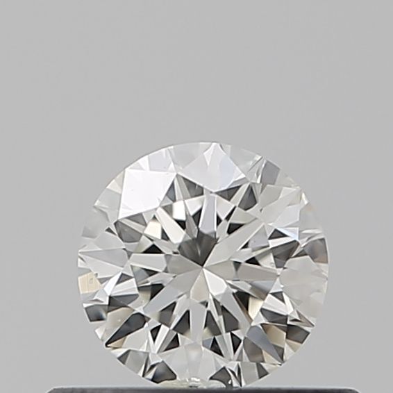 0.32 ct Round Diamond