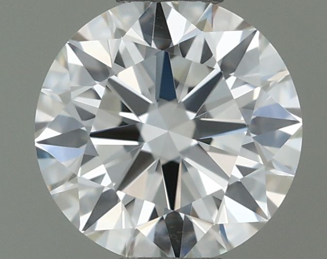 0.50 ct Round diamond