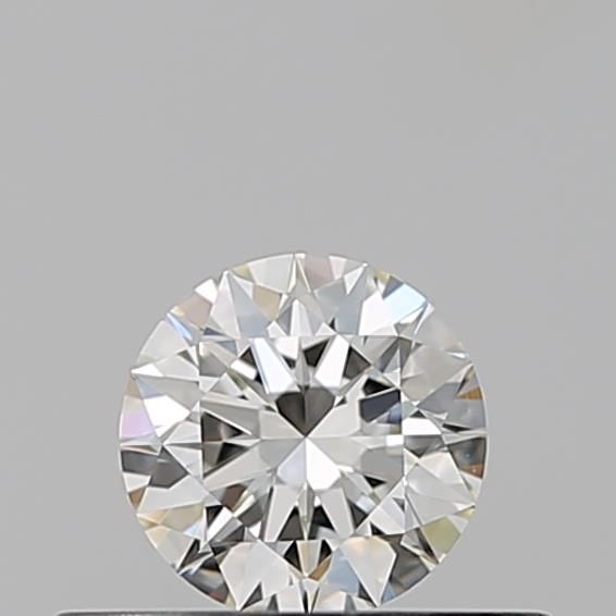 0.3 ct Round Diamond