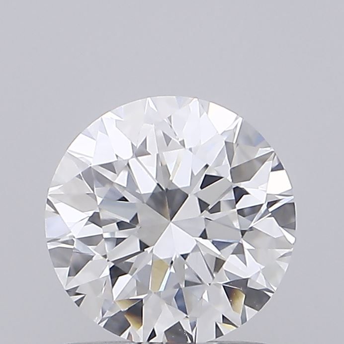 1.09 ct. round Lab Grown Diamond front image