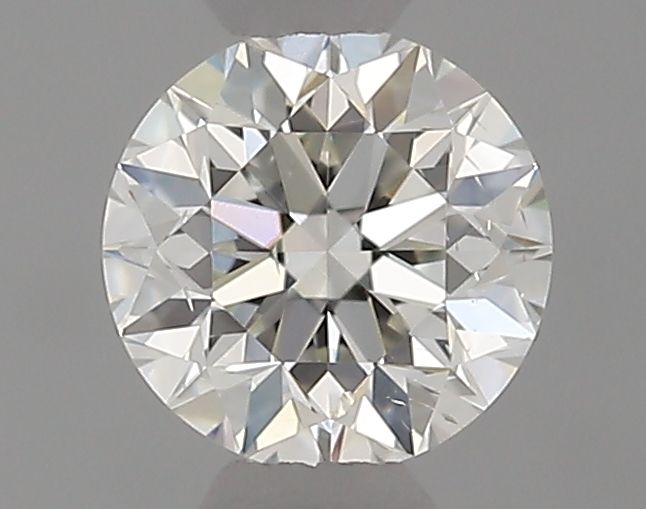 0.4 ct Round Diamond