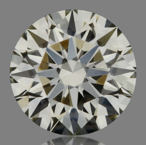 0.27 ct Round Diamond