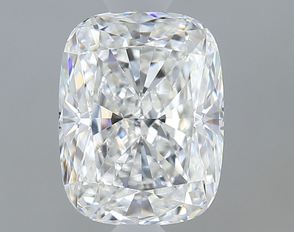 1.01 ct Cushion Brilliant diamond