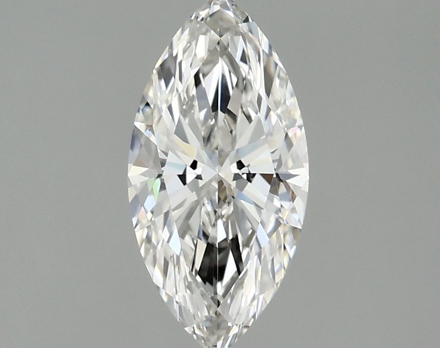 1.08 ct. marquise Lab Grown Diamond front image