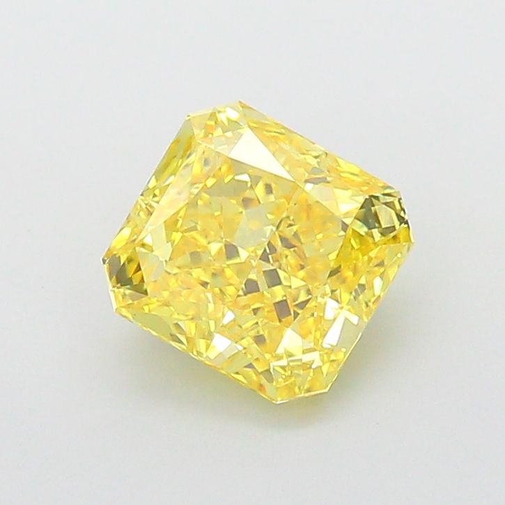 3.01 ct. radiant Lab Grown Diamond front image