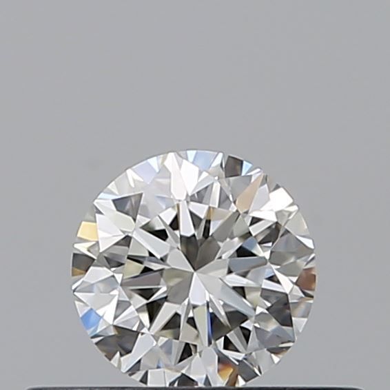 0.30 ct Round diamond