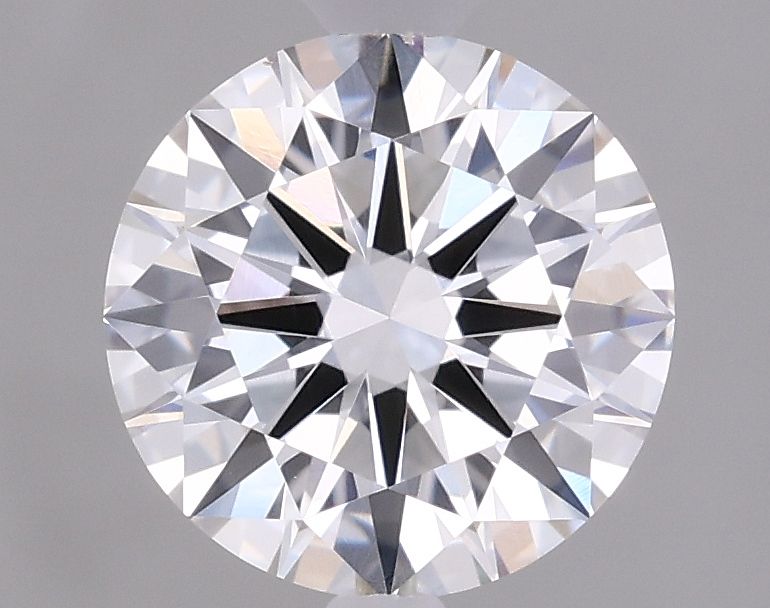 1.08 ct. round Lab Grown Diamond front image