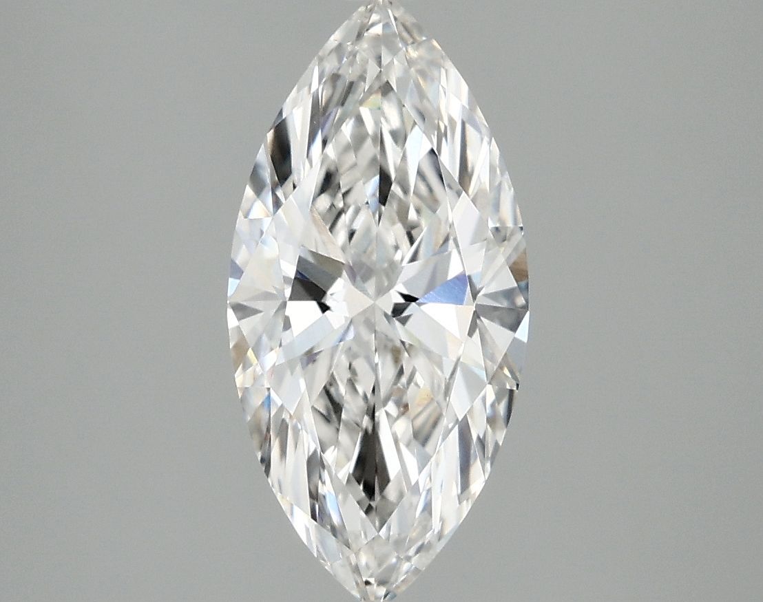 1.99 ct. marquise Lab Grown Diamond front image