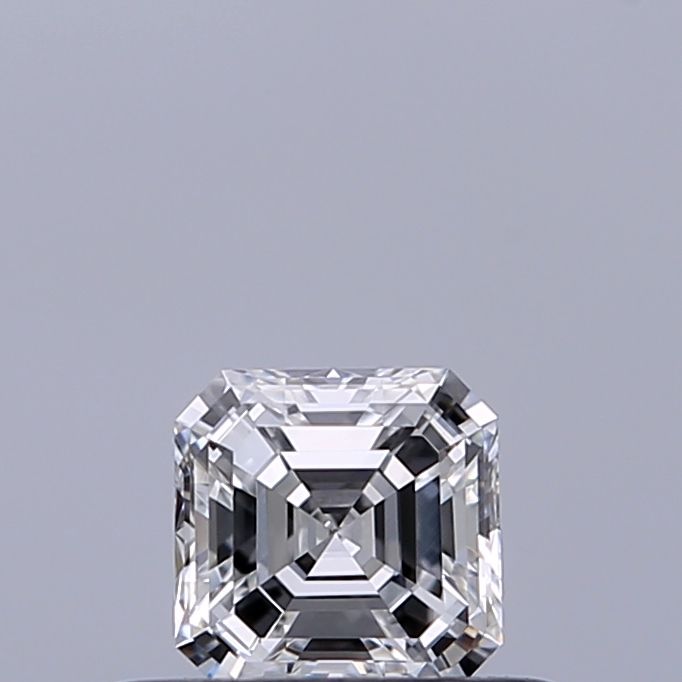0.3 ct Asscher Diamond