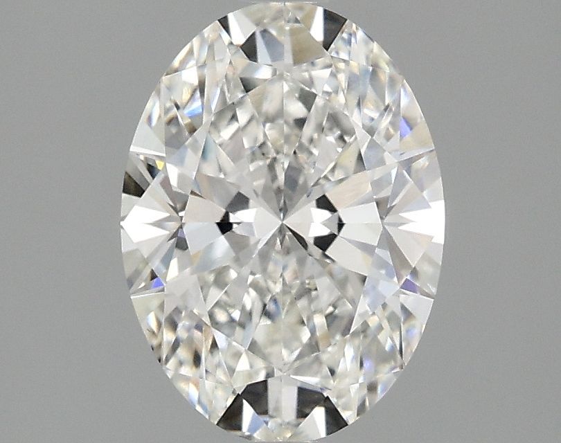 1.55 ct Oval diamond