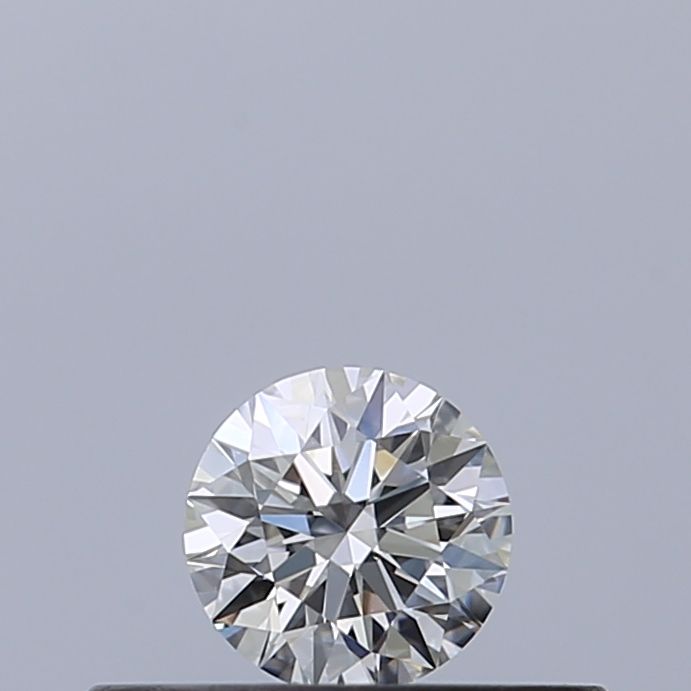 0.19 ct Round diamond