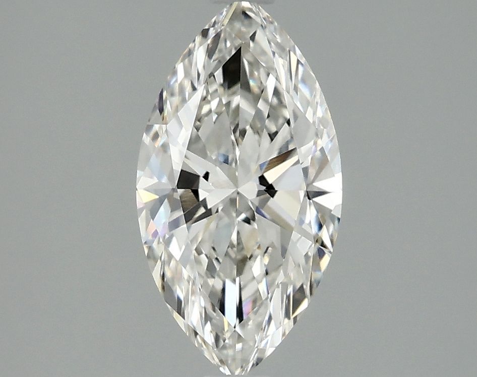 1.47 ct Marquise diamond