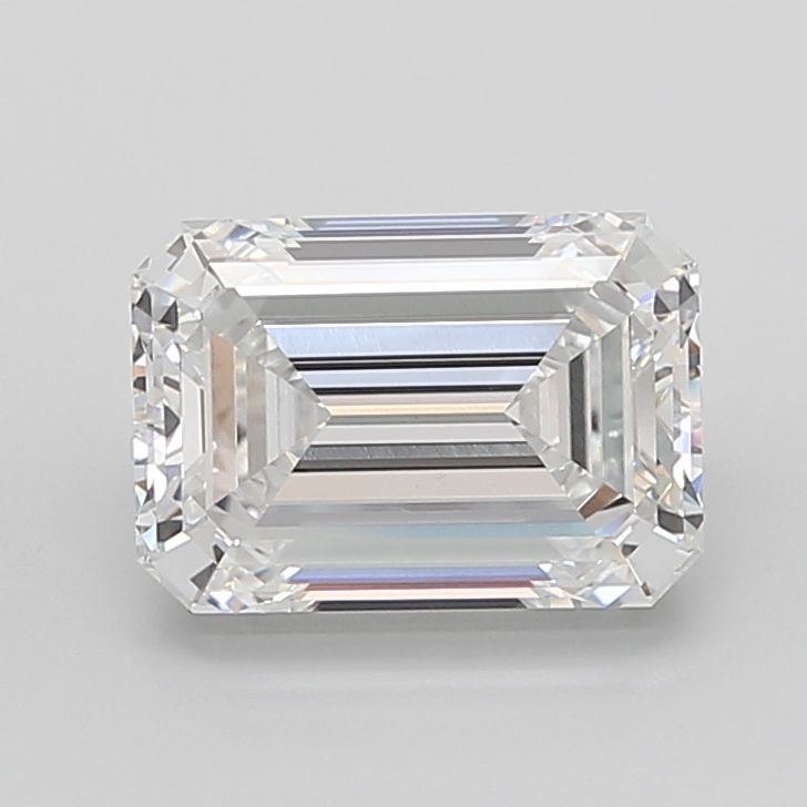 8.58 Carat