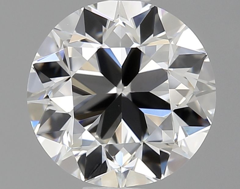 1.00 ct Round diamond