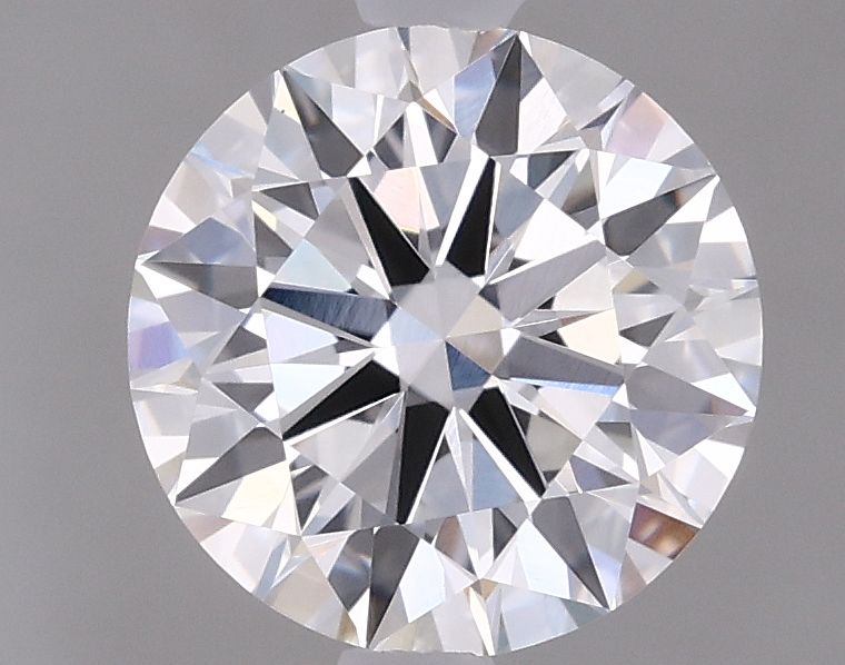 1.09 ct. round Lab Grown Diamond front image