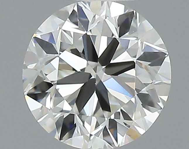 0.50 ct Round diamond