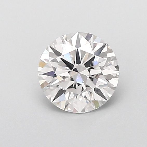 1.29 ct lab-grown Round Diamond