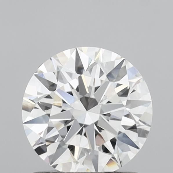 1.09 ct. round Lab Grown Diamond front image