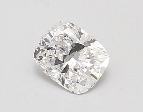0.64 ct lab-grown Cushion modified Diamond