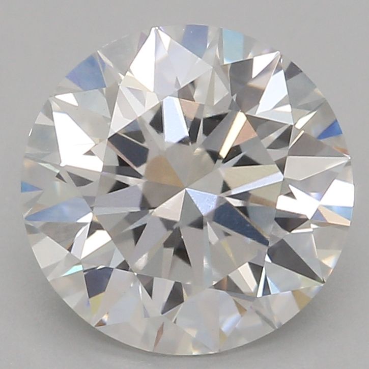1.57 ct. round Lab Grown Diamond front image