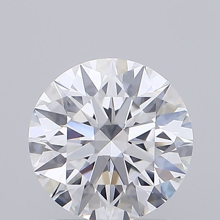 1.55 ct. round Lab Grown Diamond front image