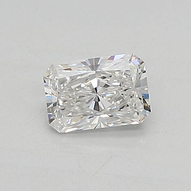 0.36 ct lab-grown Radiant Diamond