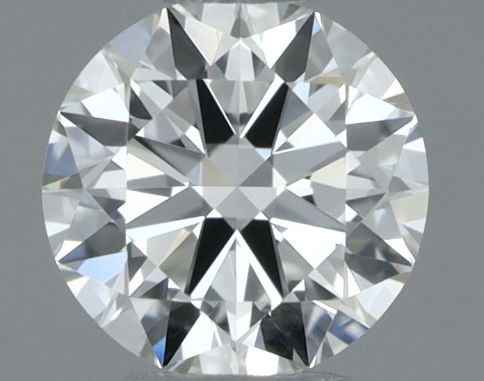 0.30 ct Round diamond