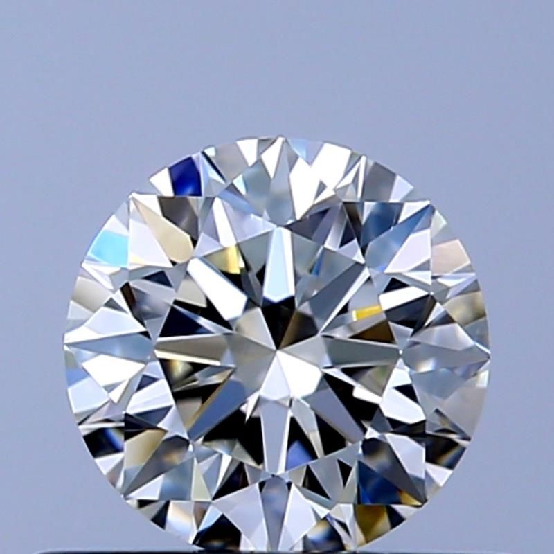 0.50 ct Round diamond