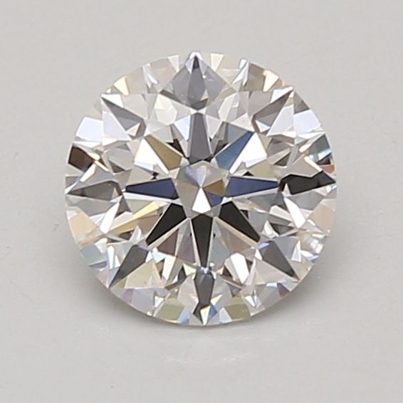 1.09 ct. round Lab Grown Diamond front image