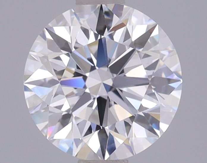 1.53 ct. round Lab Grown Diamond front image
