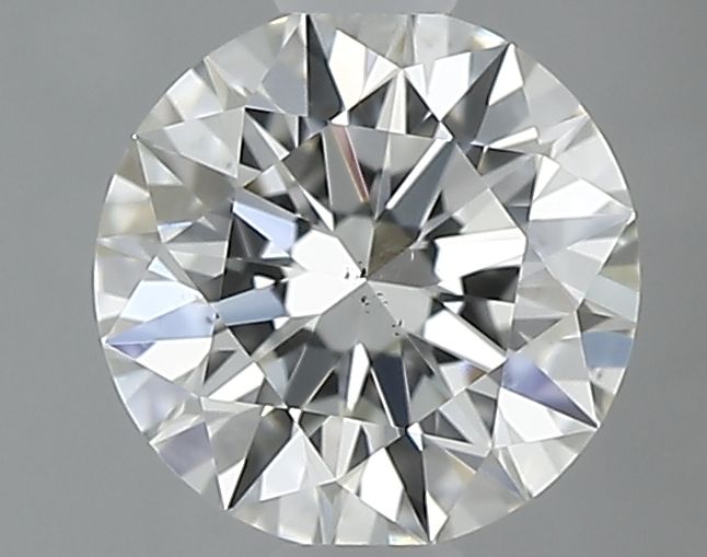 0.50 ct Round diamond