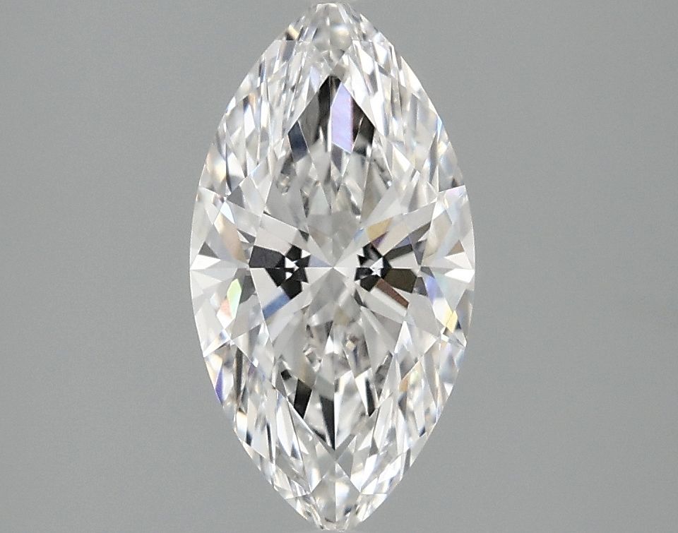 1.55 ct. marquise Lab Grown Diamond front image