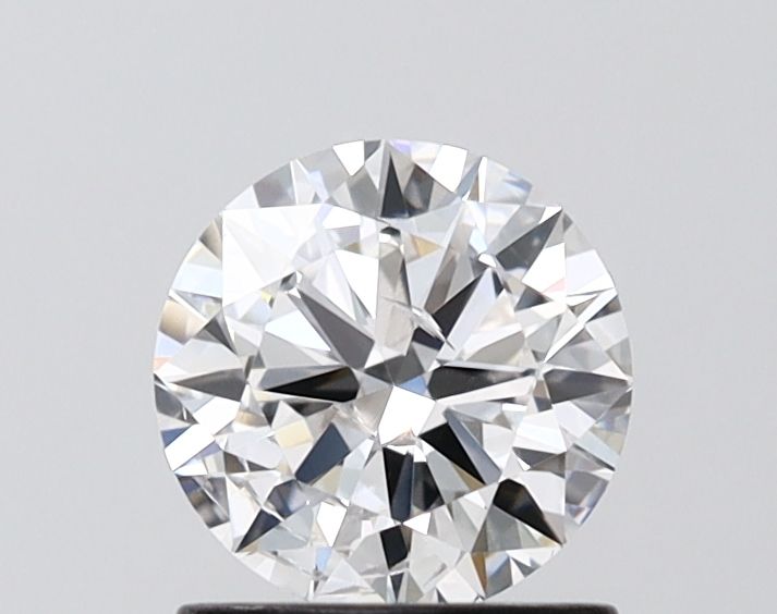 1.00 ct. round Lab Grown Diamond front image