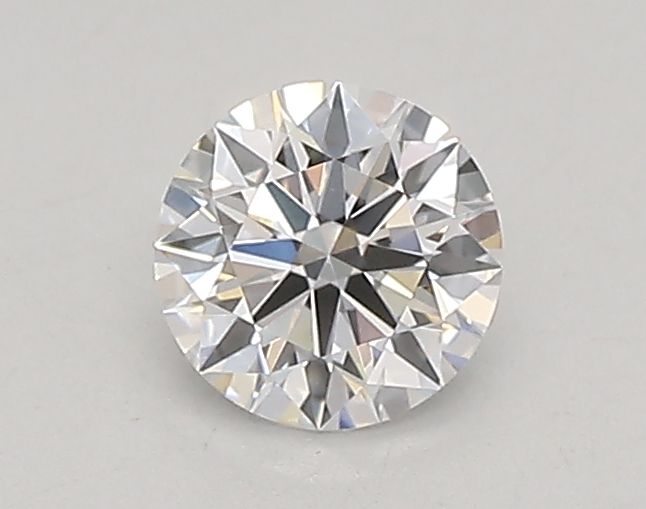 0.41 ct lab-grown Round Diamond